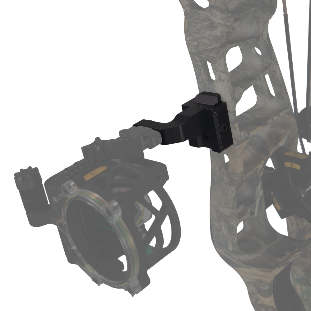 Trophy Ridge Picatinny Rail Front Mount Bracket