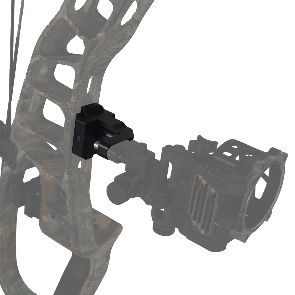Trophy Ridge Picatinny Rail Front Mount Bracket