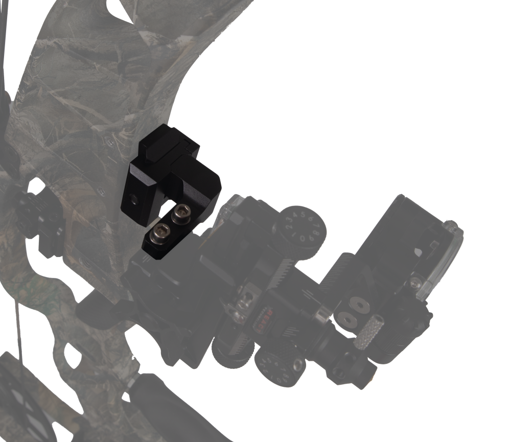 Trophy Ridge Picatinny Rail Top Mount Bracket