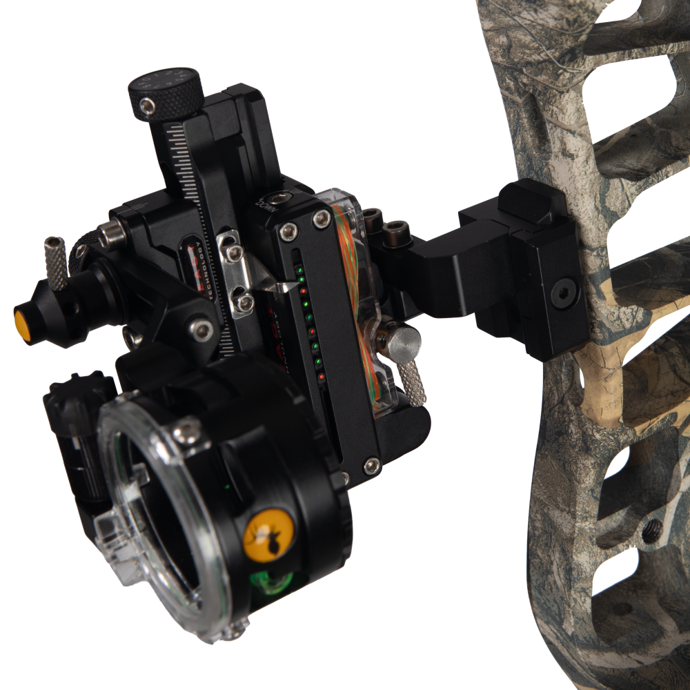 Trophy Ridge Picatinny Rail Top Mount Bracket