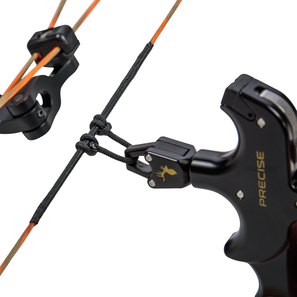 Trophy Ridge Precise Bow Release