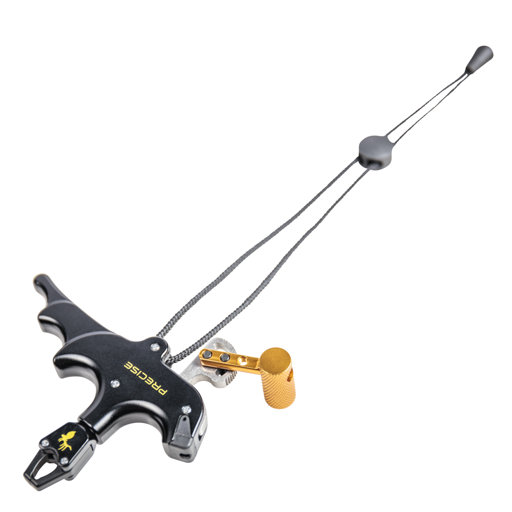 Trophy Ridge Precise Bow Release