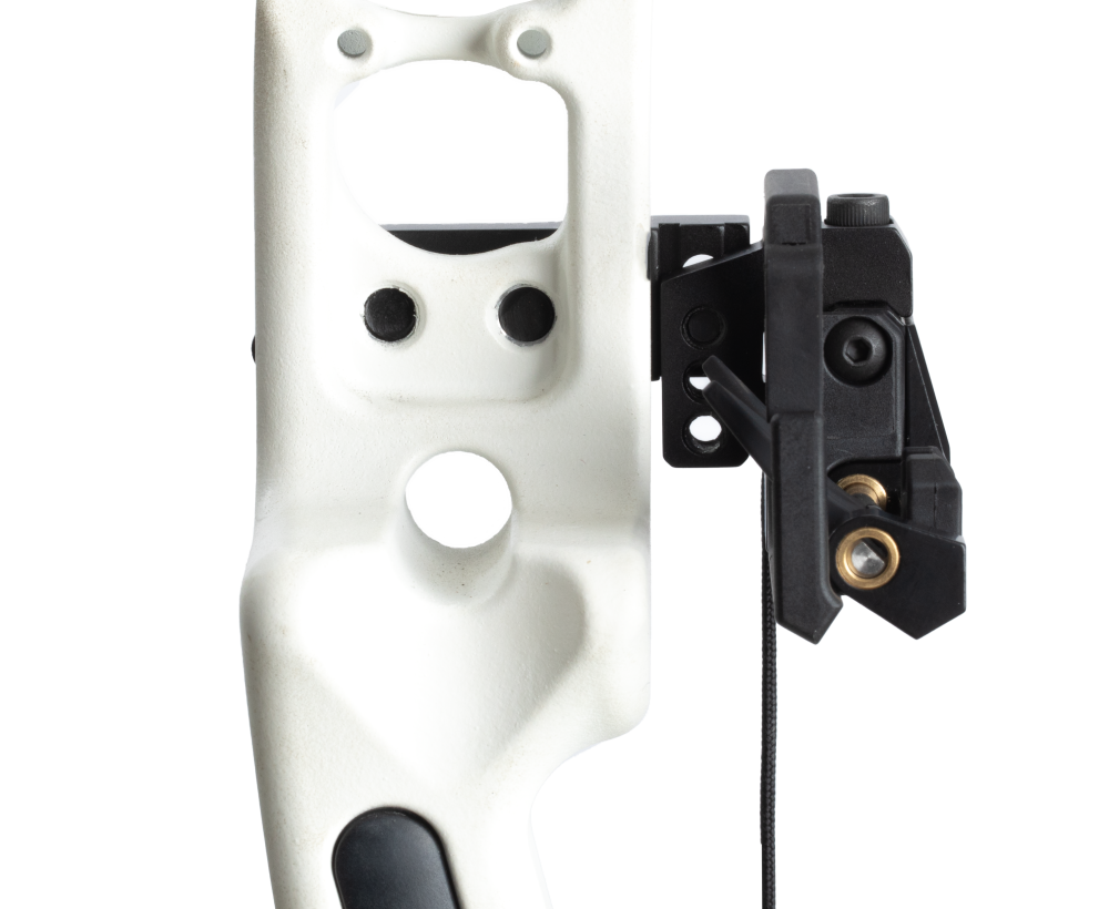 Trophy Ridge Propel Arrow Rest - Right Hand