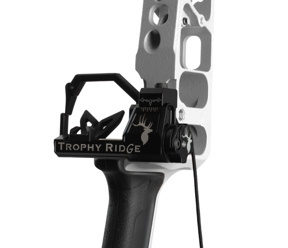 Trophy Ridge Propel IMS Arrow Rest - Left Hand