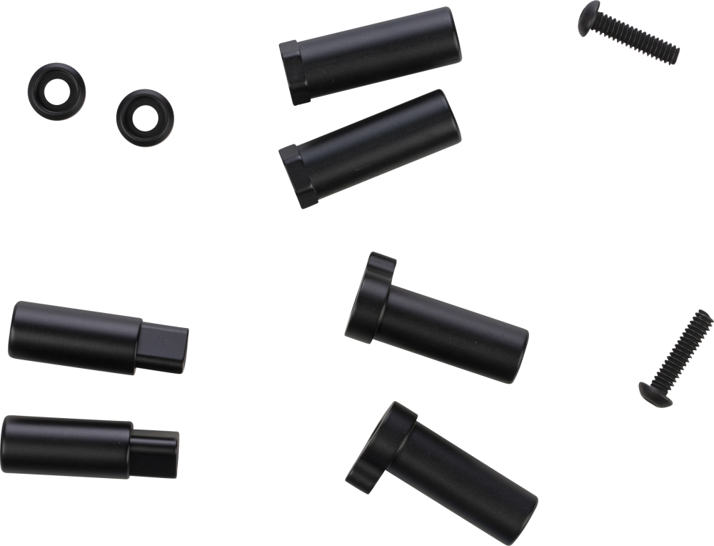 Trophy Ridge Quiver Posts for 2 Piece Quivers