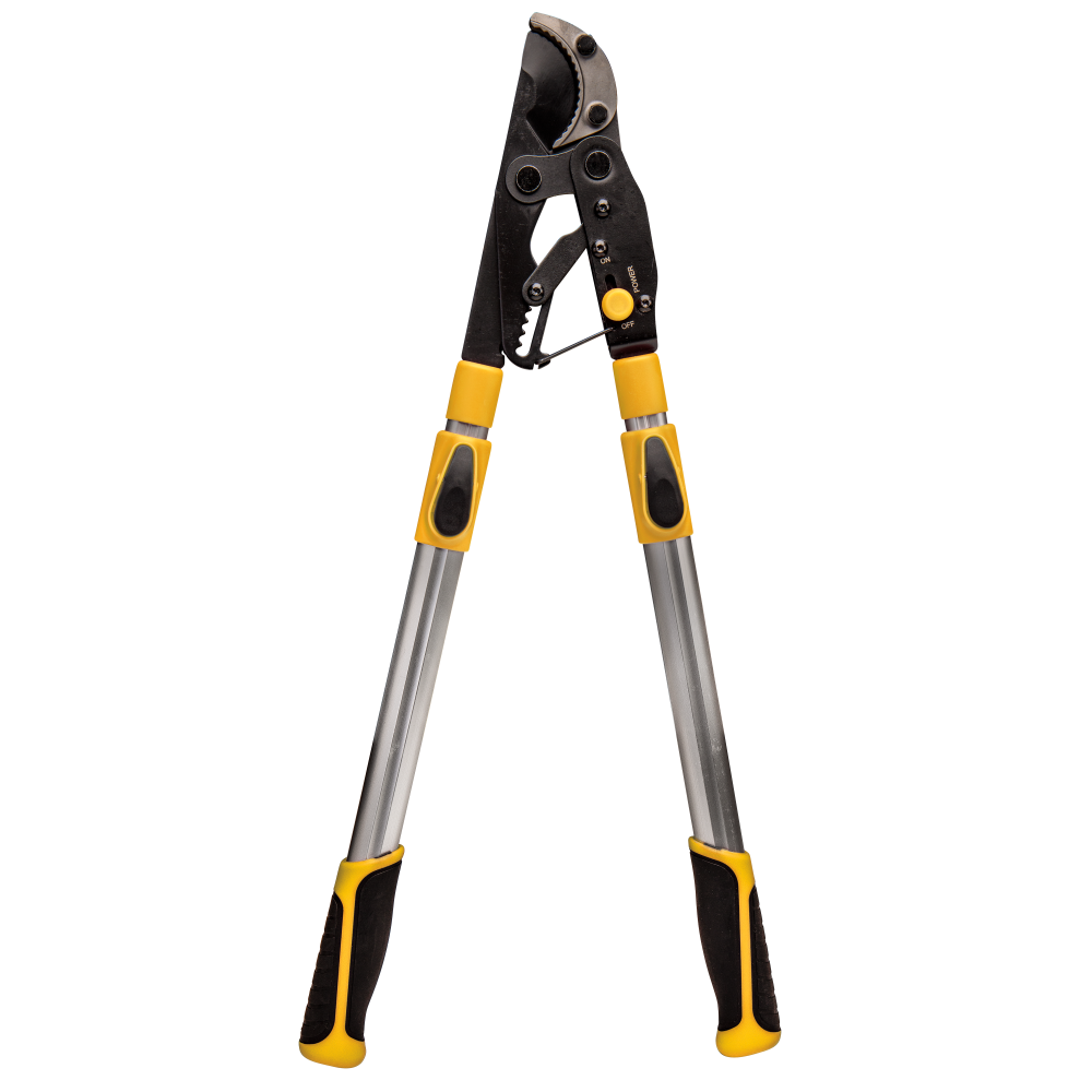 Trophy Ridge Ratcheting Lopper Trimmer