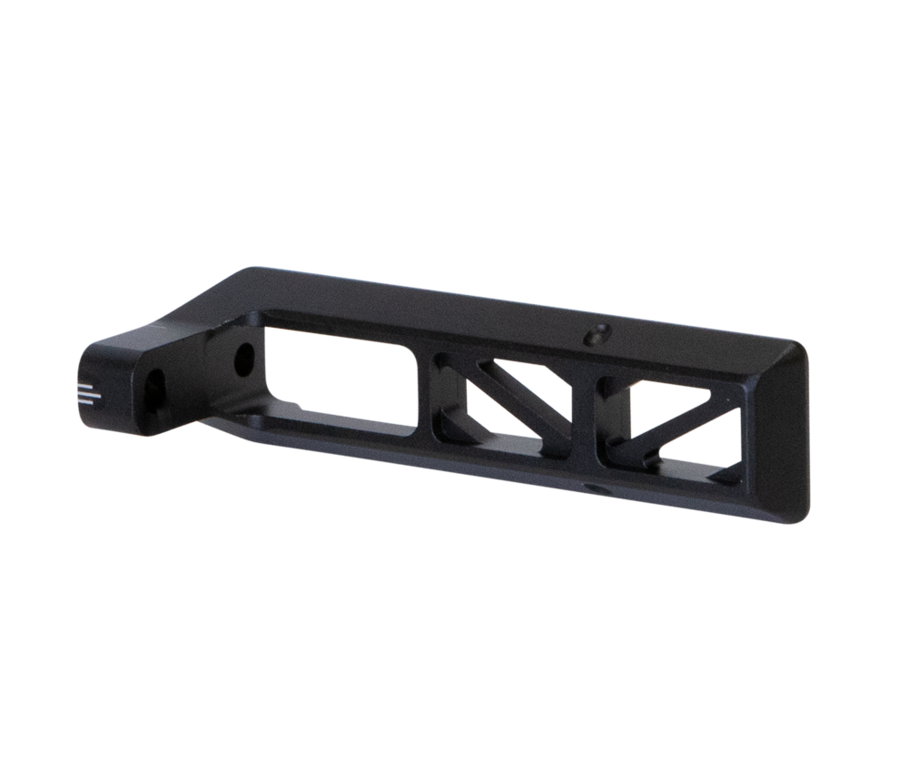 Trophy Ridge React Sight FRONT Mounted BridgeLock Bracket