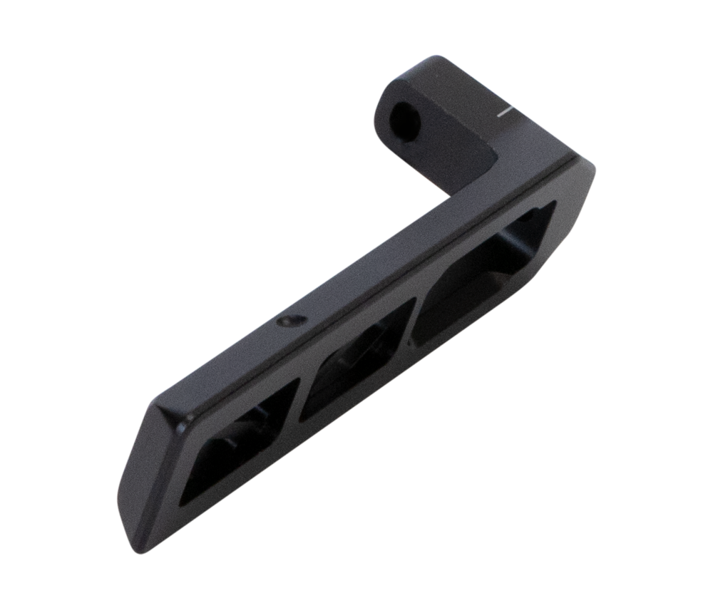 Trophy Ridge React Sight FRONT Mounted BridgeLock Bracket