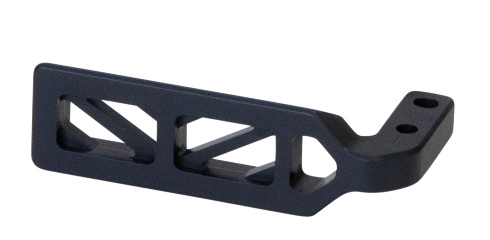 Trophy Ridge React Sight TOP Mounted BridgeLock Bracket