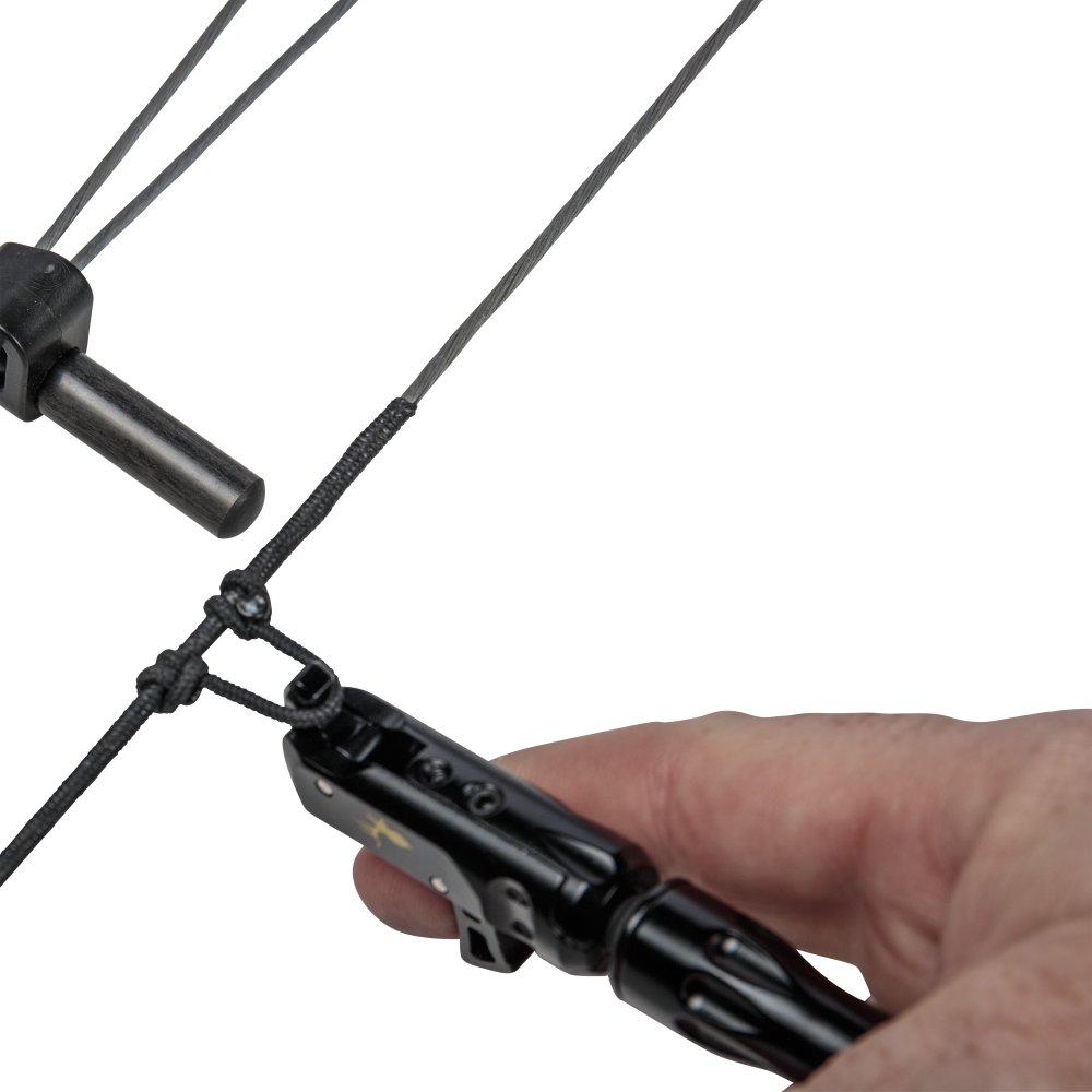 Trophy Ridge ShootOut Wrist Strap Release
