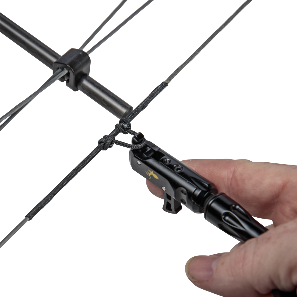 Trophy Ridge ShootOut Wrist Strap Release