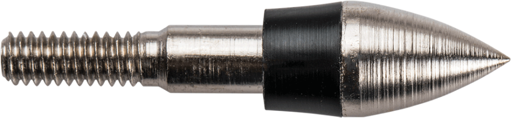 Trophy Ridge Slick Tip Field Points - 100 gr. 6 pack