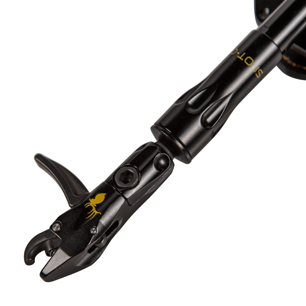 Trophy Ridge Spot On Wrist Strap Release