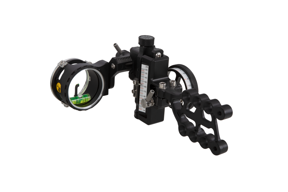 Trophy Ridge SWTF Bow Sight - .010 / Right Hand
