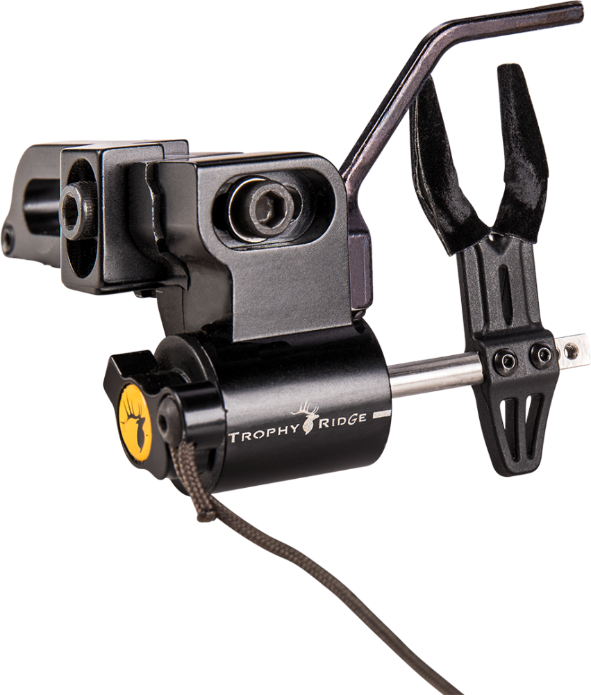 Trophy Ridge Sync Sync Arrow Rest - Left Hand