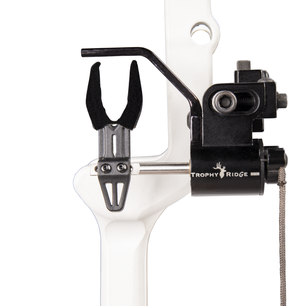 Trophy Ridge Sync MD Arrow Rest - Right Hand