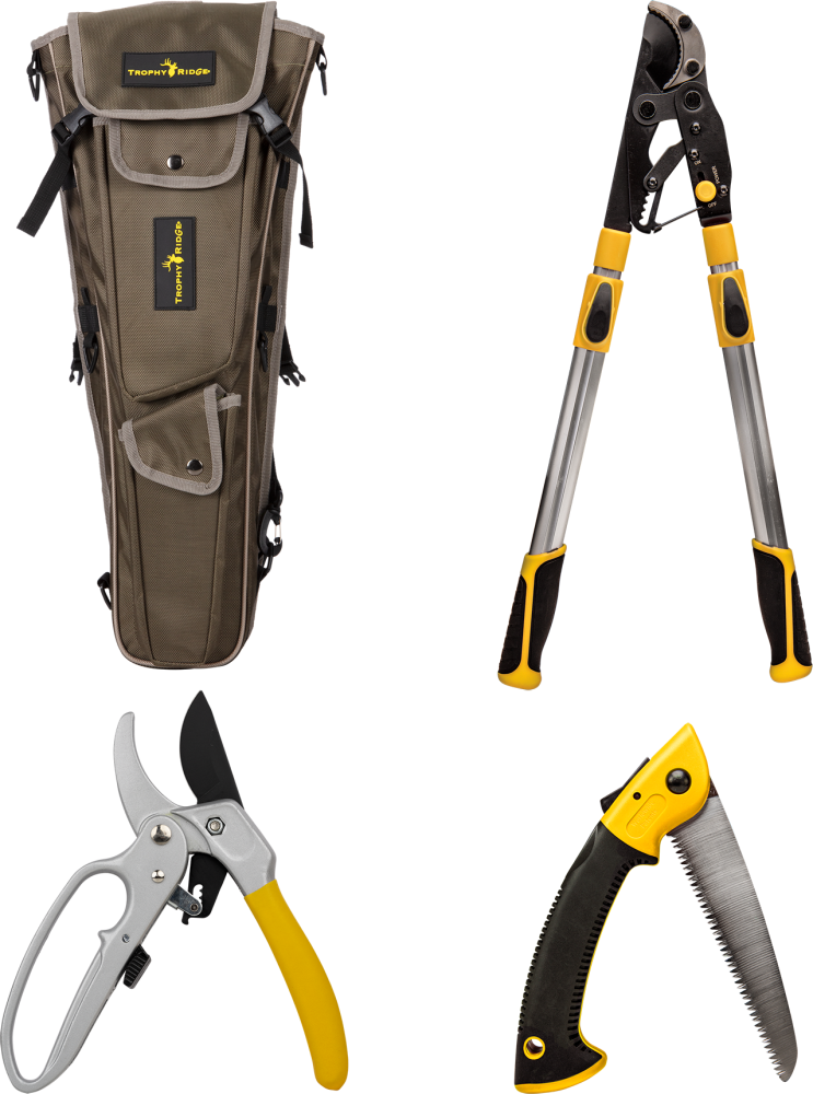 Trophy Ridge Trimmer Kit