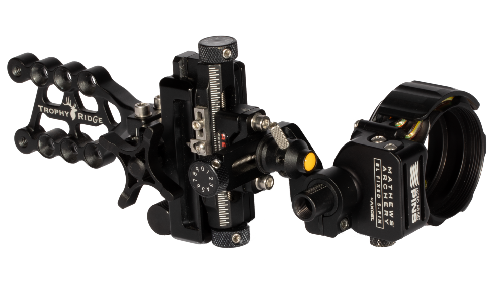Trophy Ridge Universal Scope Sight Mount Bracket