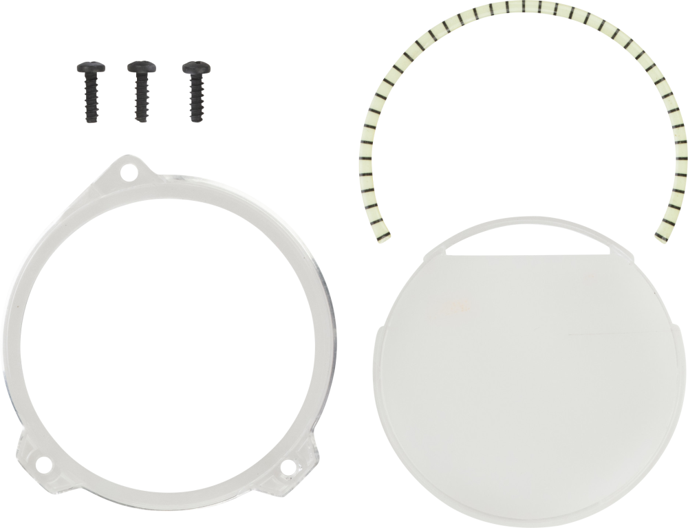 Trophy Ridge V5 Fiber Housing kit