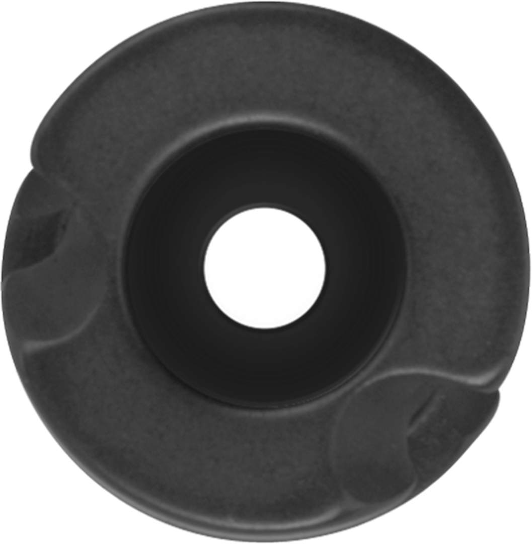 Trophy Ridge Tru-Peep - Black / 1/16