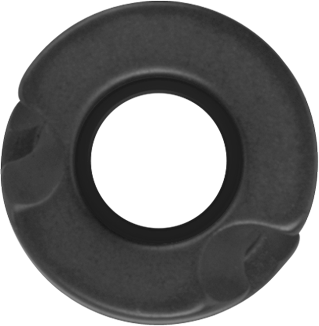Trophy Ridge Tru-Peep - Black / 1/16