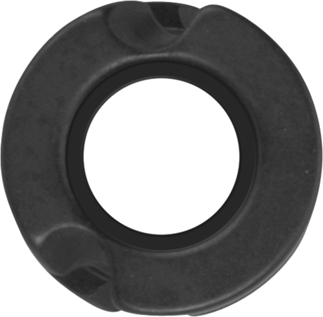Trophy Ridge Tru-Peep - Black / 1/16