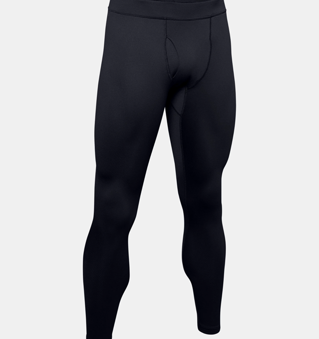 Under Armour Men's ColdGear Base 3.0 Leggings