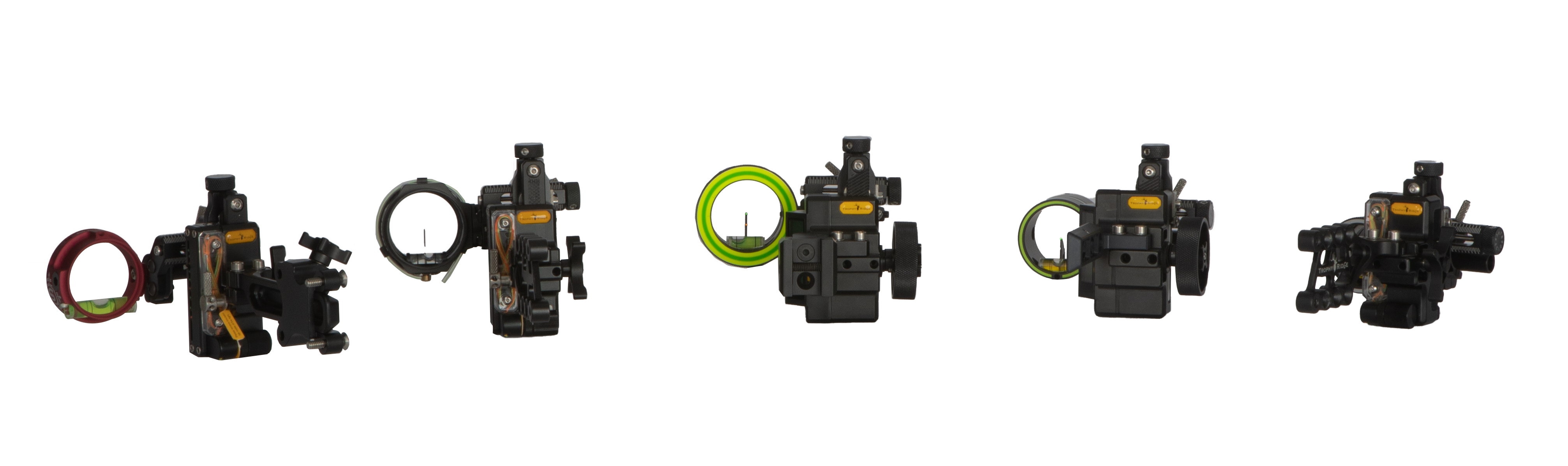 Trophy Ridge Universal Scope Sight Mount Bracket