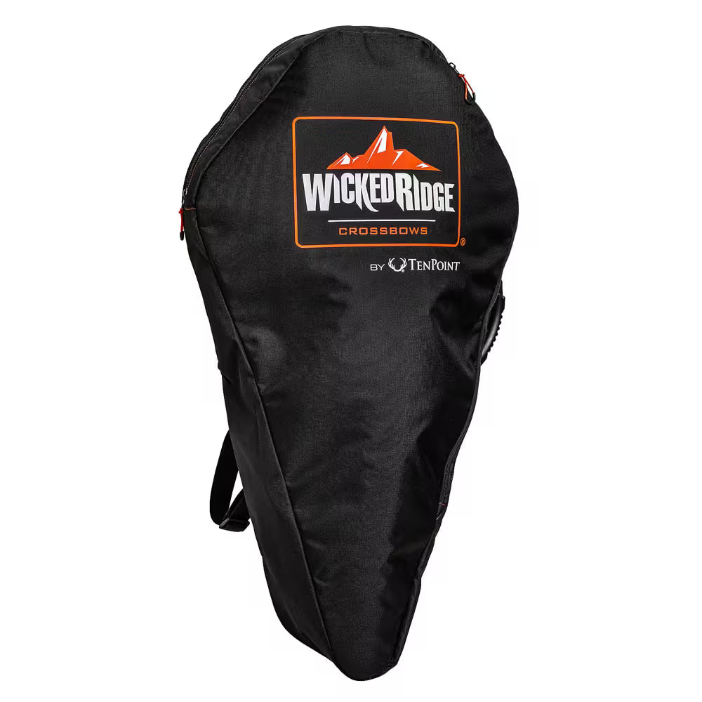 TenPoint TenPoint Narrow Soft Case  (f/ALL 2018-23 TenPoint models)
