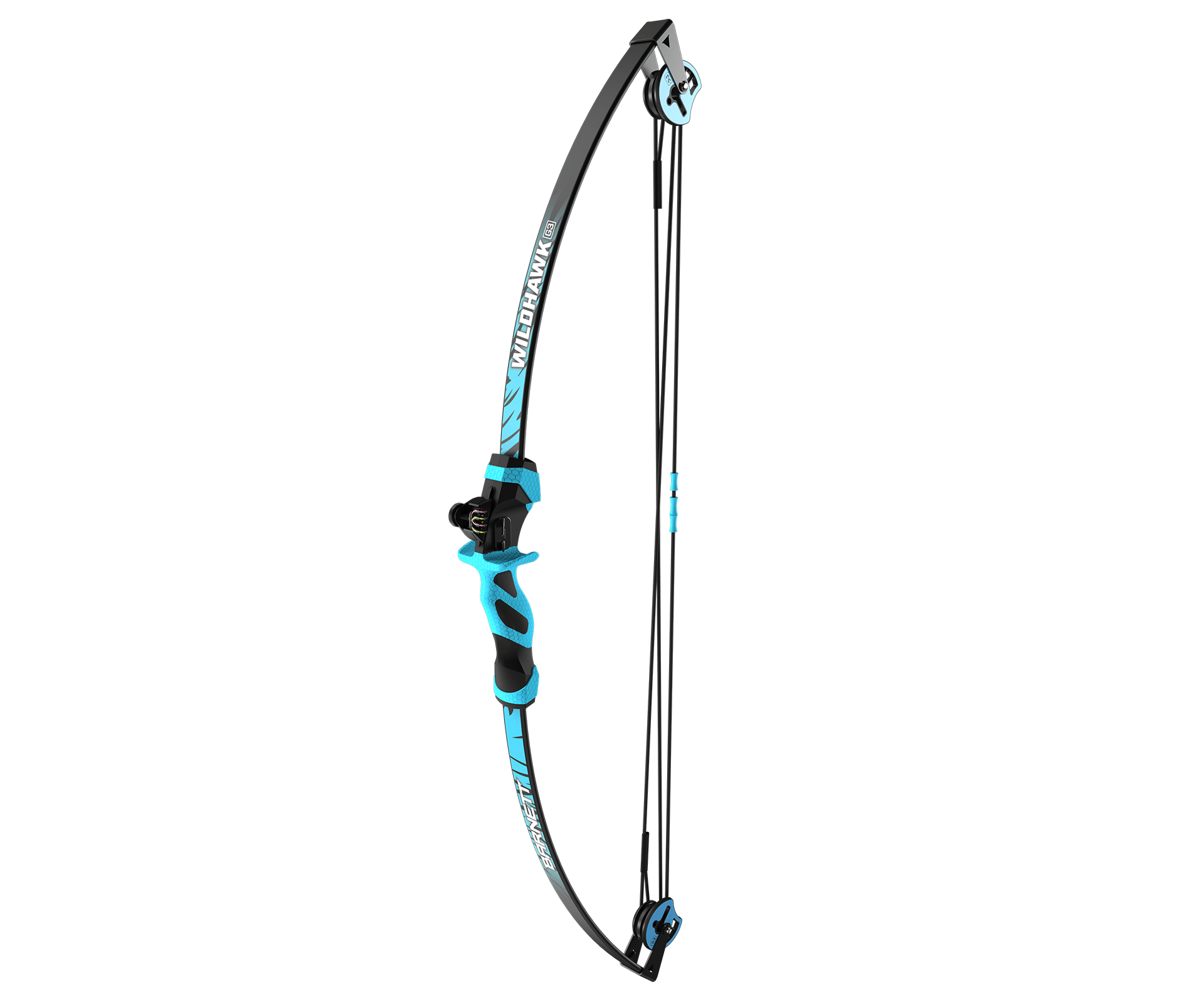 Barnett Wildhawk G3 Youth Compound Bow