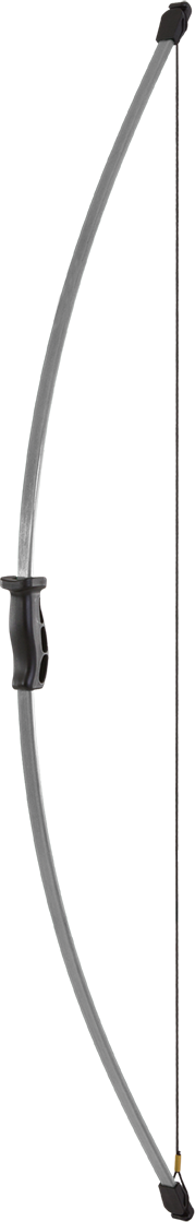 Bear Archery Wizard Youth Bow