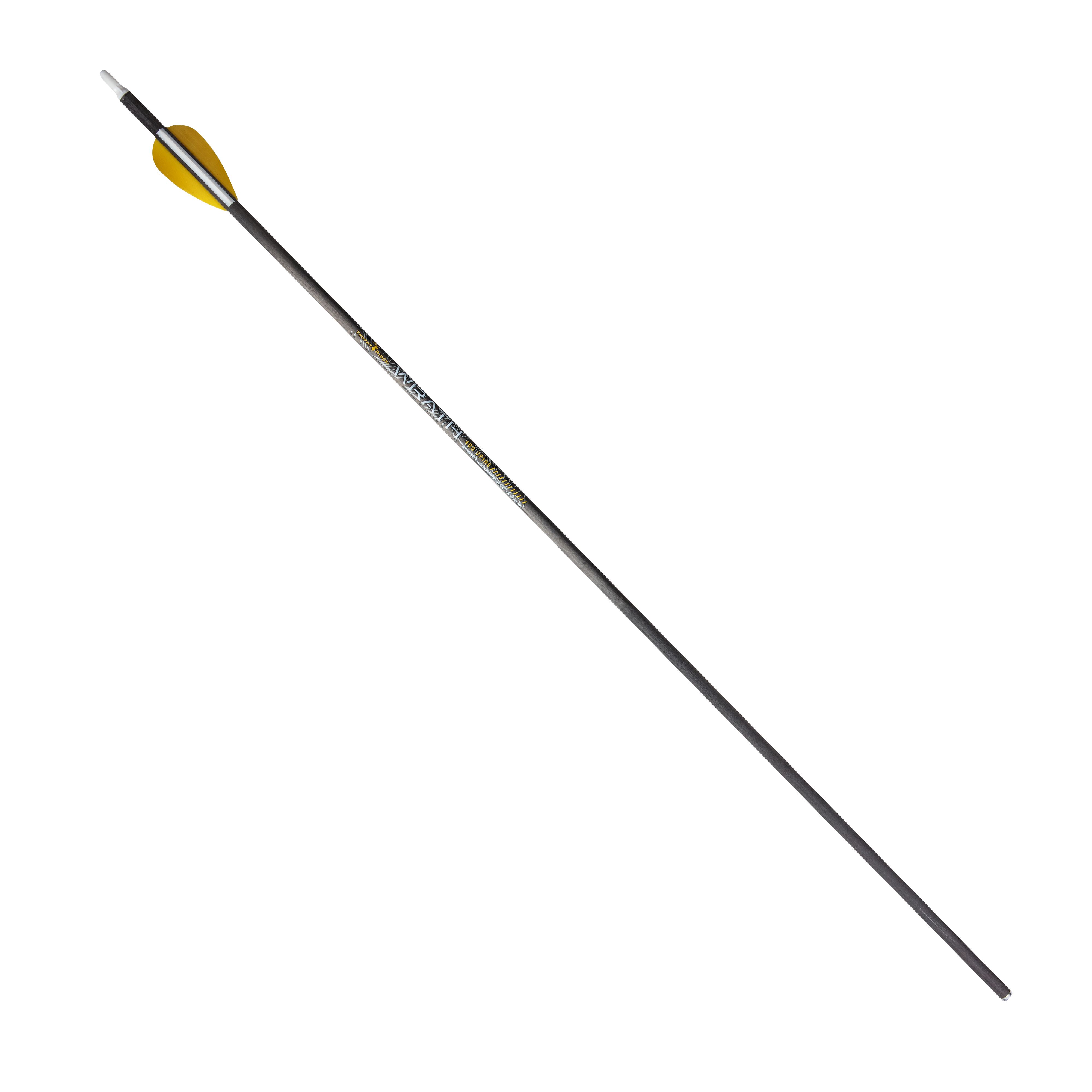 Trophy Ridge Wrath Arrows - 340 / 6 pack