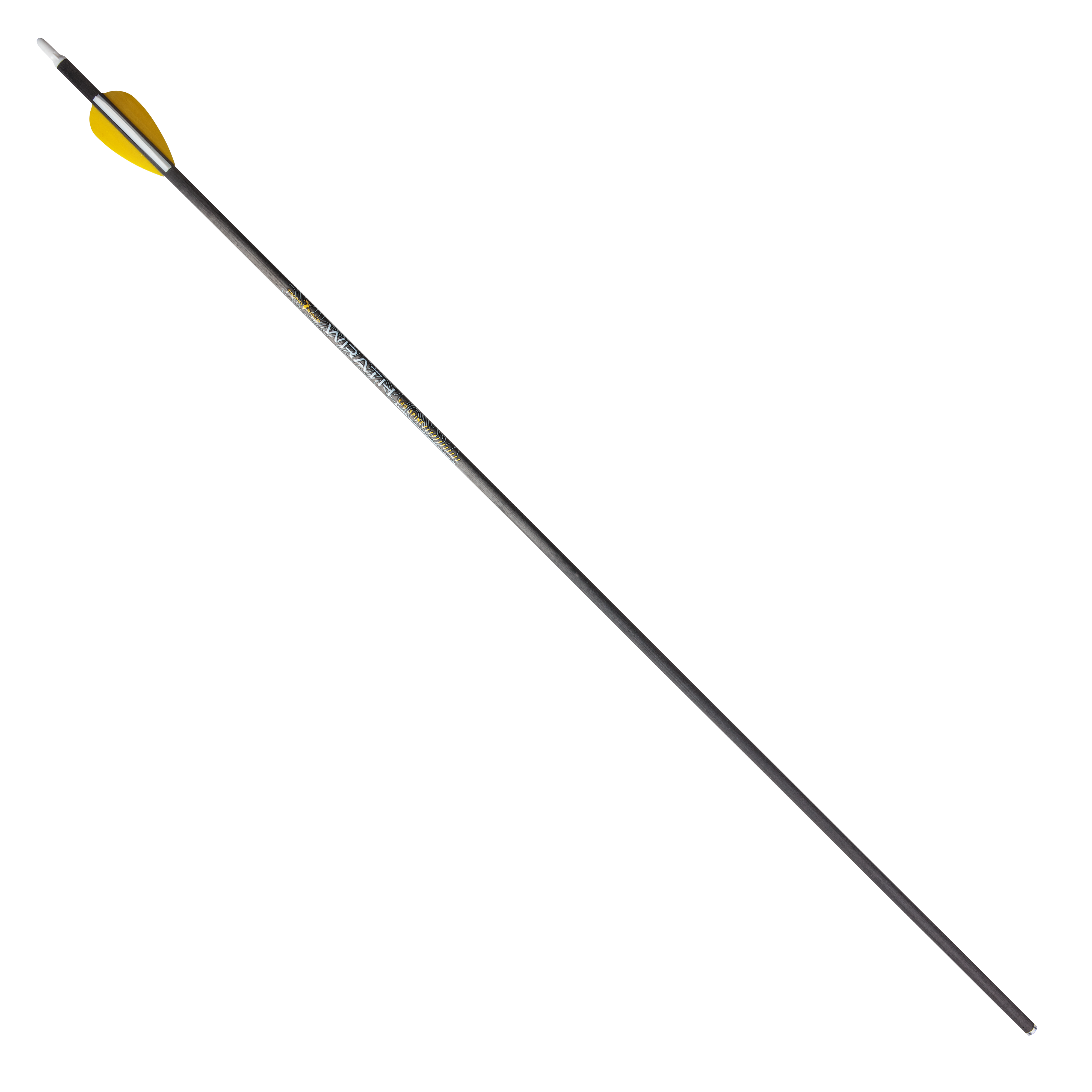 Trophy Ridge Wrath Arrows - 340 / 6 pack