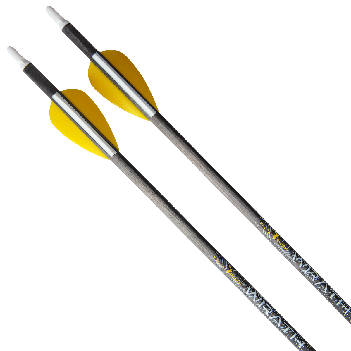 Trophy Ridge Wrath Arrows - 400 / 6 pack