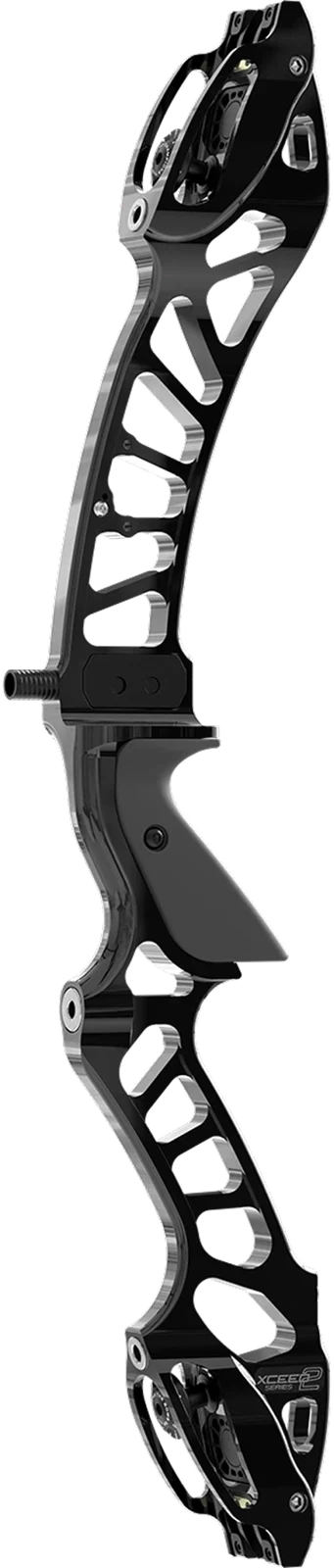 Hoyt Xceed 2 25 - Skeeter