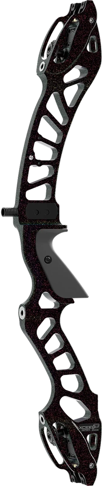 Hoyt Xceed 2 25 - Liquid Black