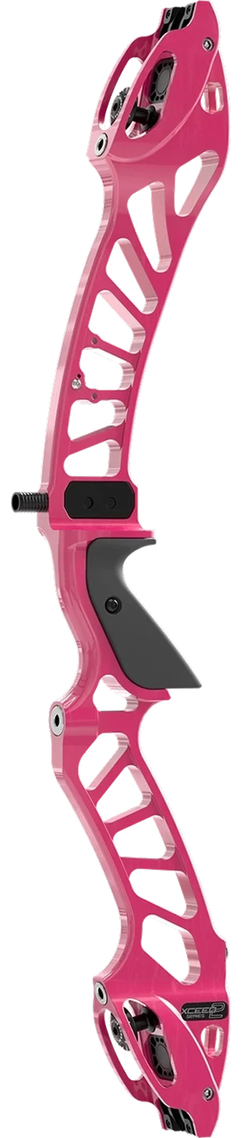 Hoyt Xceed 2 27 - Sassy Pink