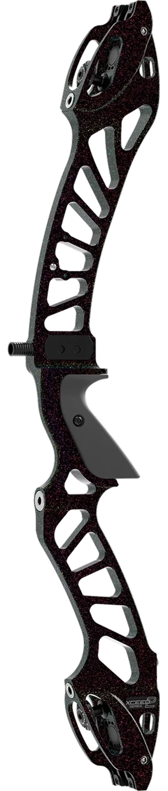 Hoyt Xceed 2 27 - Liquid Black