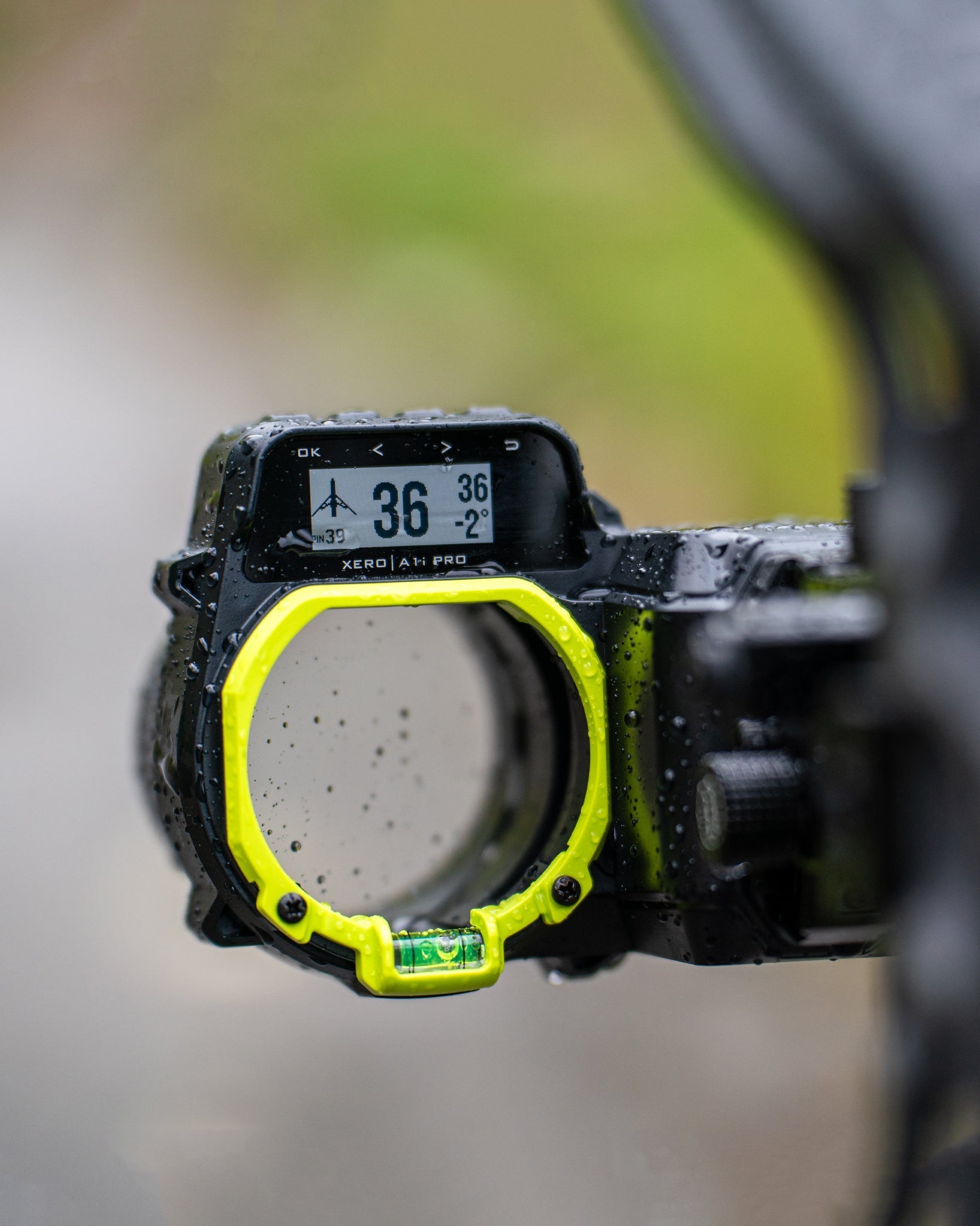 XERO A1i Pro™ Digital Sight - LH