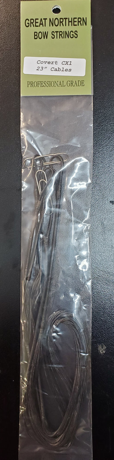 Crossbow Accessories - Crossbow Strings & Cables - Canadian Archery Supply