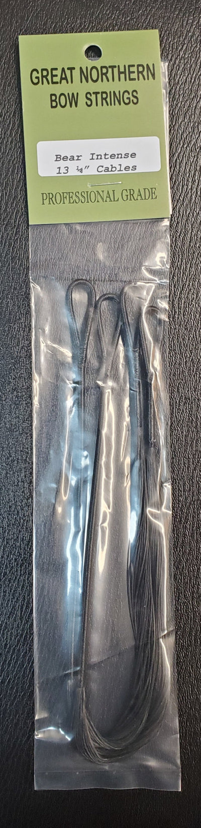 Crossbow Accessories - Crossbow Strings & Cables - Canadian Archery Supply