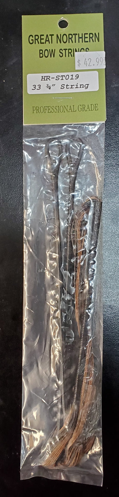 Crossbow Accessories - Crossbow Strings & Cables - Canadian Archery Supply