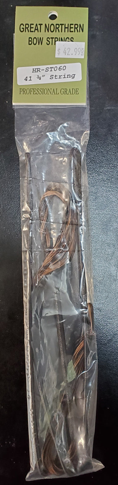 Crossbow Accessories - Crossbow Strings & Cables - Canadian Archery Supply