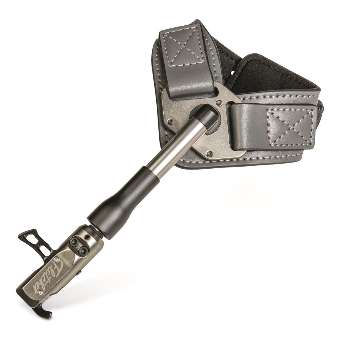 FLETCHER ARCHERY - DRAWPOINT RELEASE