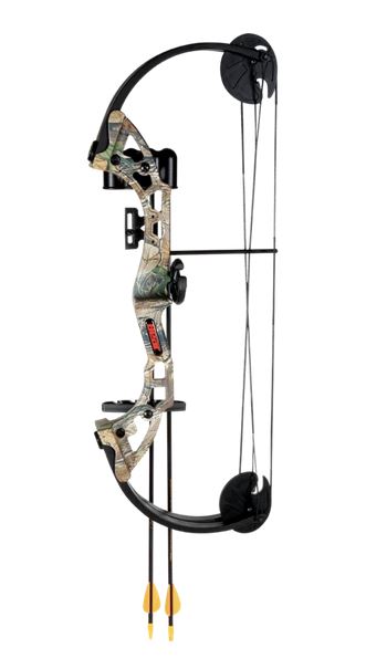 HOYT TORREX XT COMPOUND BOW - Canadian Archery Supply