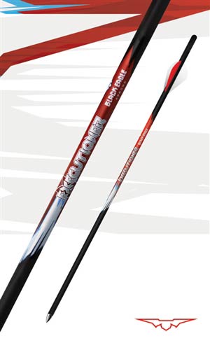 TENPOINT LIGHTED ALPHA-BRITE NOCK 20