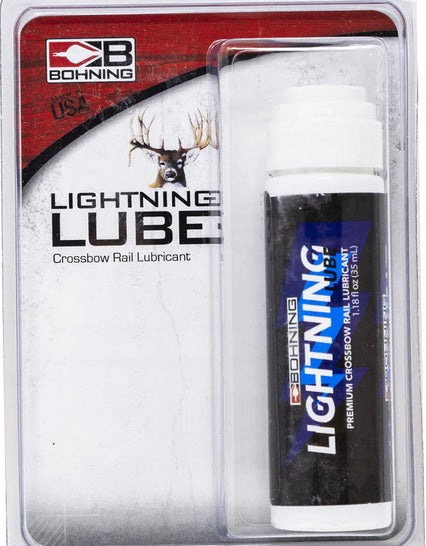 BOHNING LIGHTNING ARROW LUBE
