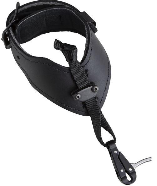 COBRA SPORTSMAN RELEASE DUAL CALIPER BLACK CORDURA