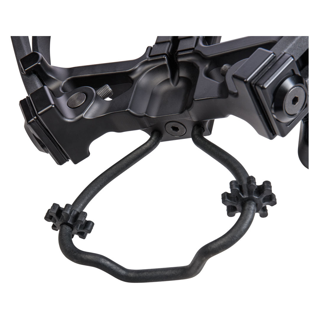 BEAR X - INTENSE CD CROSSBOW PACKAGE W/CRANK