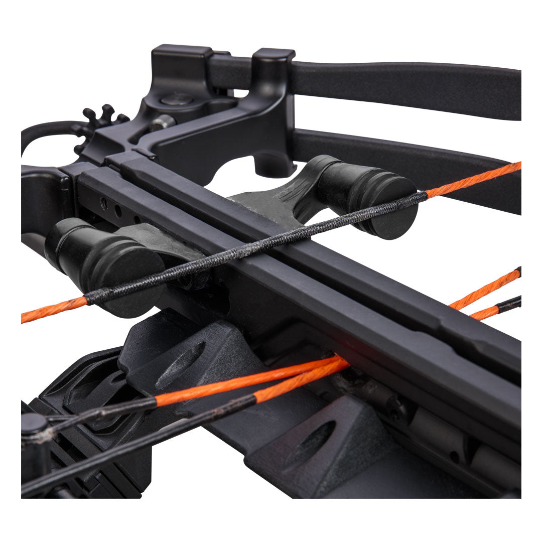 BEAR X - INTENSE CD CROSSBOW PACKAGE W/CRANK